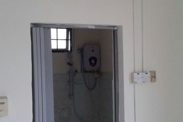 Pangsapuri Lagoon Perdana