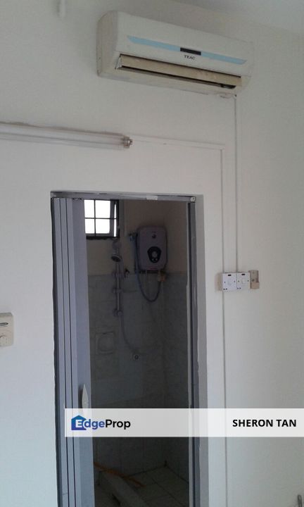 Lagoon Perdana Bandar Sunway, Selangor, Bandar Sunway