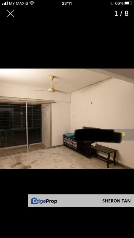 Sri Damansara Court , Selangor, Bandar Sri Damansara