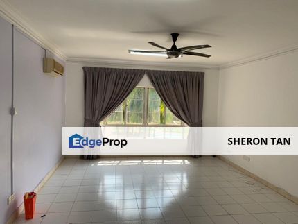 Seri Hijauan  Semi Furnished, Selangor, Shah Alam