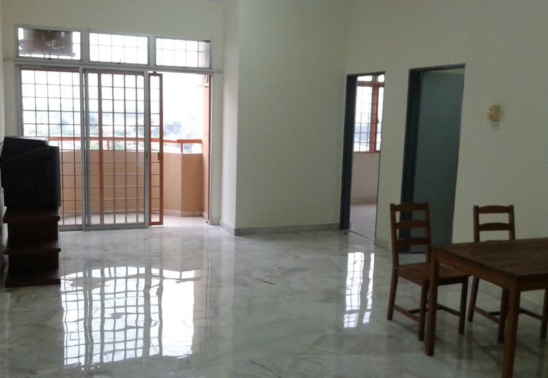 Pangsapuri Lagoon Perdana