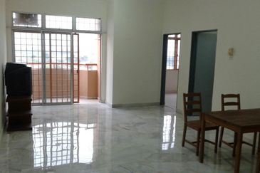 Pangsapuri Lagoon Perdana