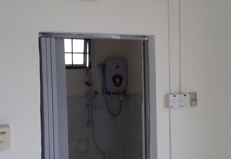 Pangsapuri Lagoon Perdana