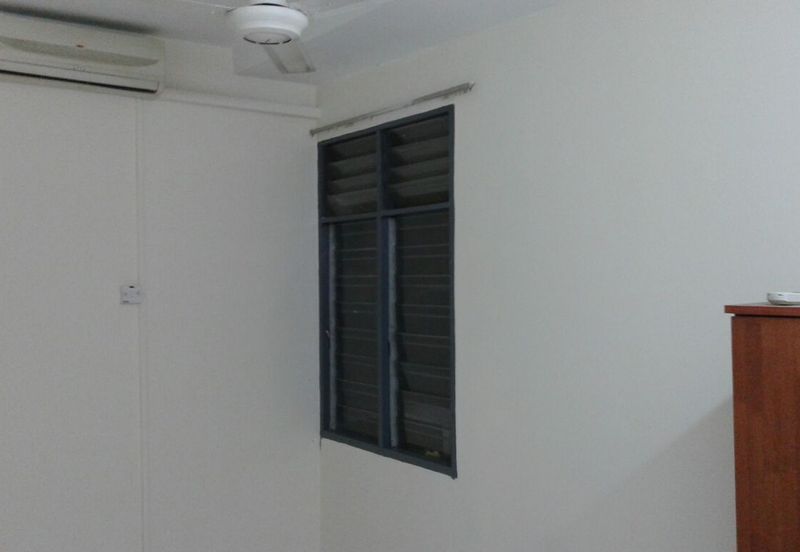 Pangsapuri Lagoon Perdana