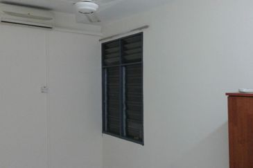 Pangsapuri Lagoon Perdana