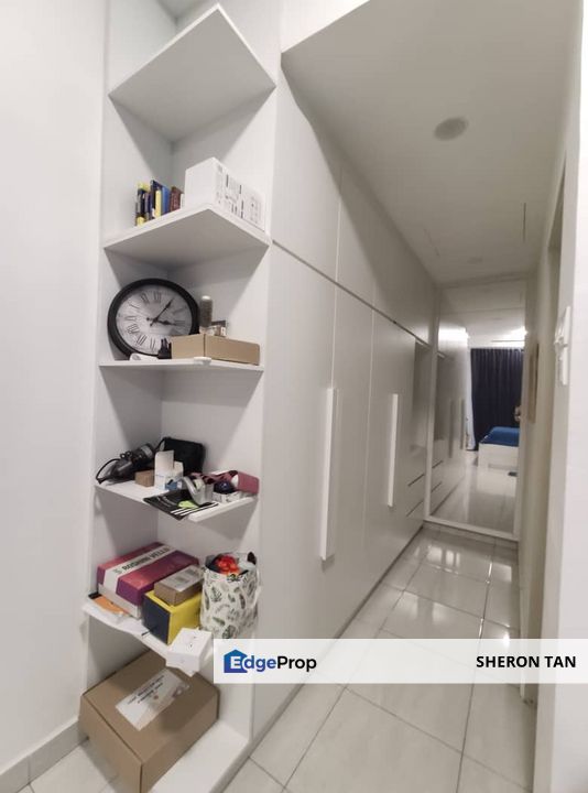 BSP 21 Special Layout RENO Unit For SALE!!!, Selangor, Jenjarom