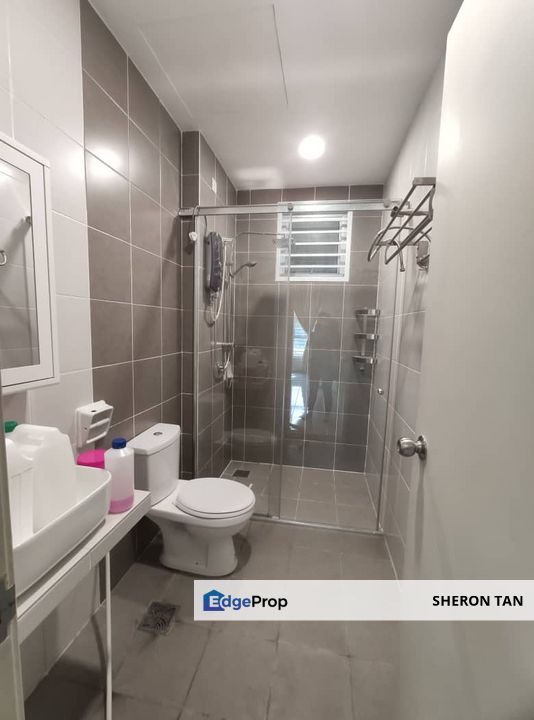 BSP 21 Special Layout RENO Unit For SALE!!!, Selangor, Jenjarom