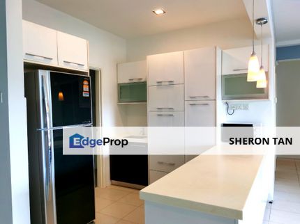 Casa Indah 2, , Selangor, Tropicana