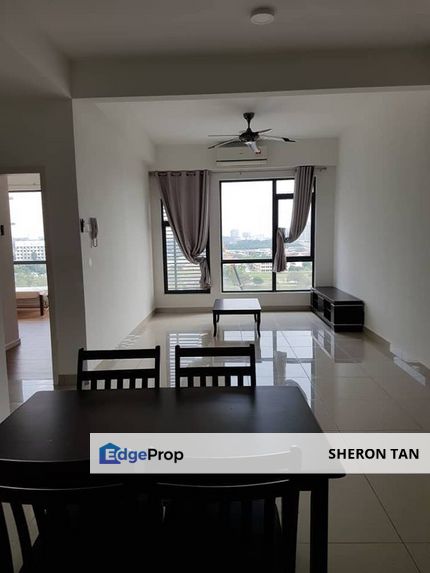 Utropolis Suites 890sqt 2r2b unit for SALE!!!, Selangor, Glenmarie