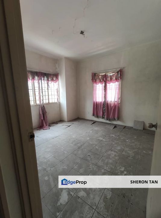 Pangsapuri Flora II , GOOD BUY!!!, Selangor, Shah Alam