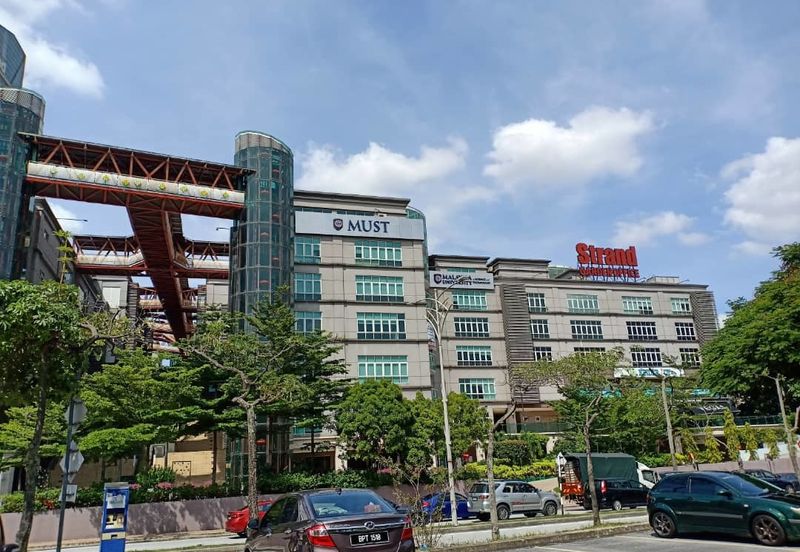 Encorp Strand Garden Office