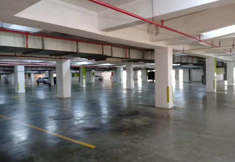 Encorp Strand Garden Office