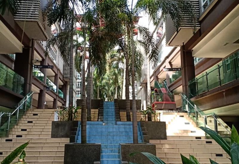 Encorp Strand Garden Office