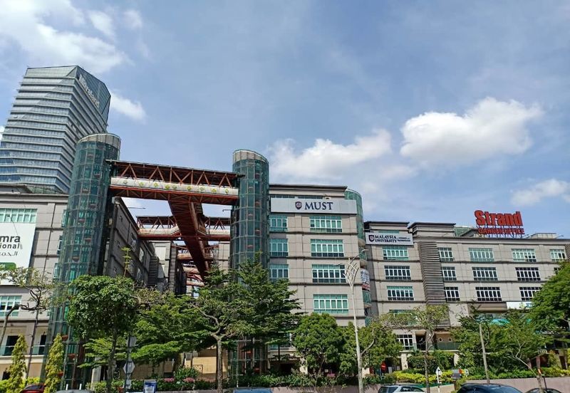 Encorp Strand Garden Office