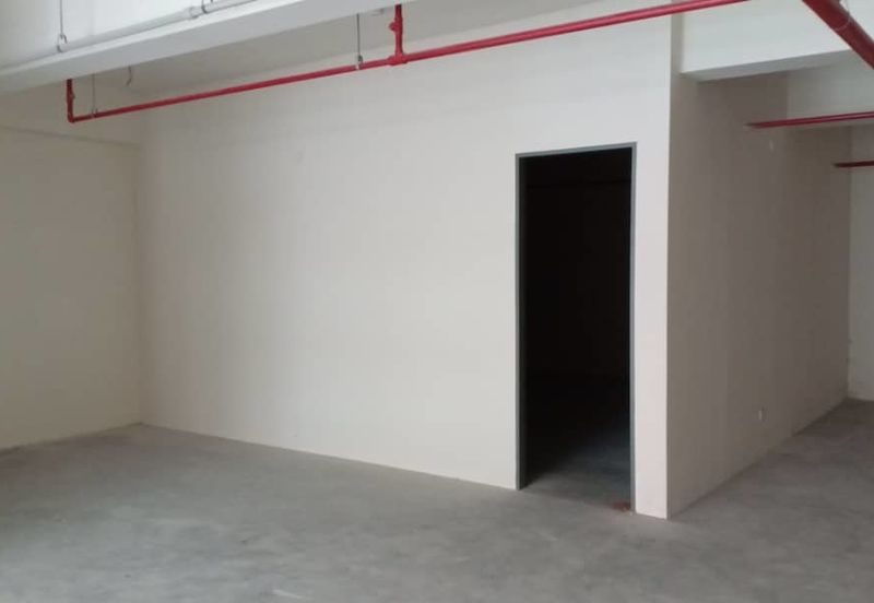 Encorp Strand Garden Office