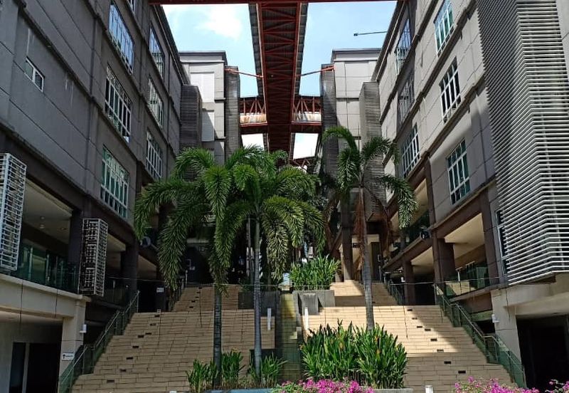 Encorp Strand Garden Office