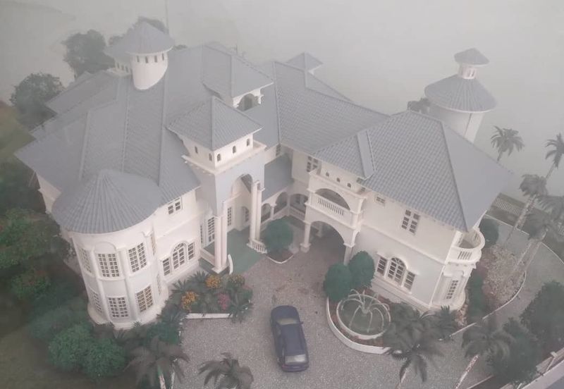 Putra Crest @ Putra Heights