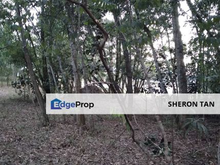 Bungalow Land For Sale, Selangor, Subang Jaya