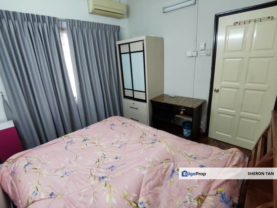 Room to let at usj 9 , Selangor, USJ