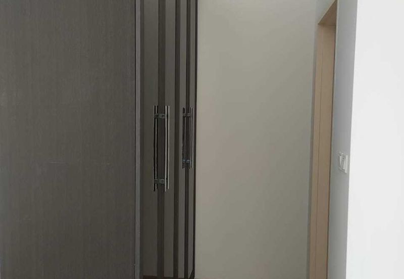 Gravit8 @ Klang South