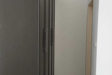 Gravit8 @ Klang South