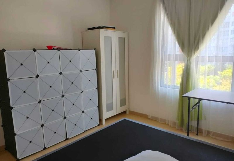 Gravit8 @ Klang South