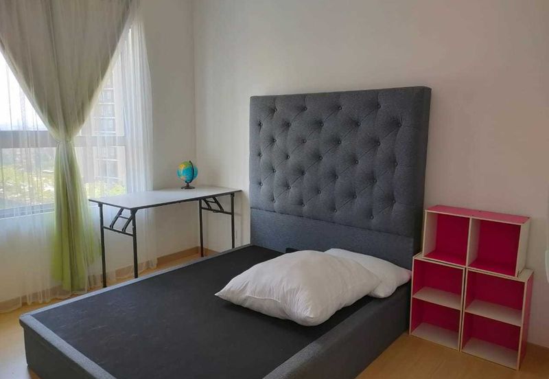 Gravit8 @ Klang South