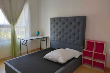 Gravit8 @ Klang South