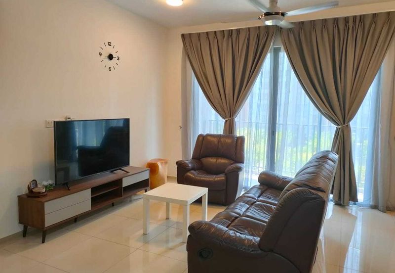 Gravit8 @ Klang South