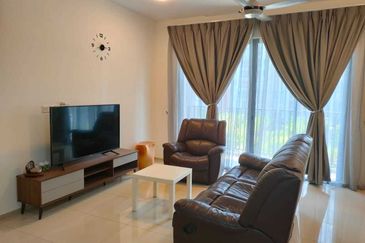 Gravit8 @ Klang South