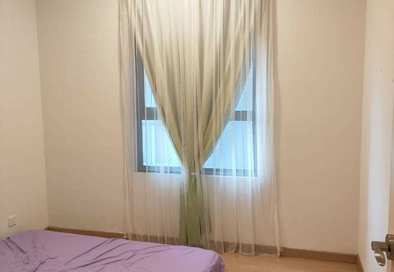 Gravit8 @ Klang South