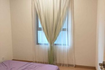 Gravit8 @ Klang South