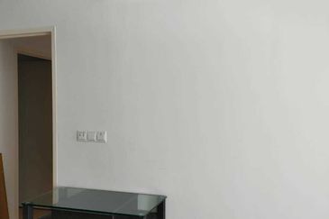 Gravit8 @ Klang South