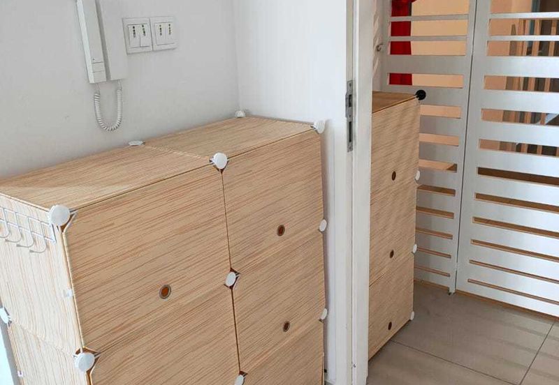 Gravit8 @ Klang South