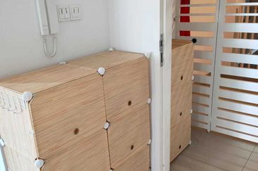 Gravit8 @ Klang South