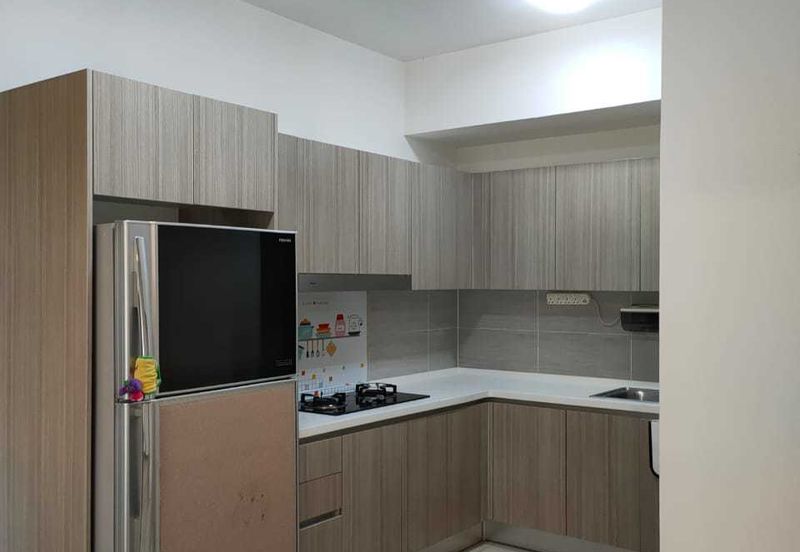 Gravit8 @ Klang South