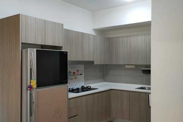 Gravit8 @ Klang South