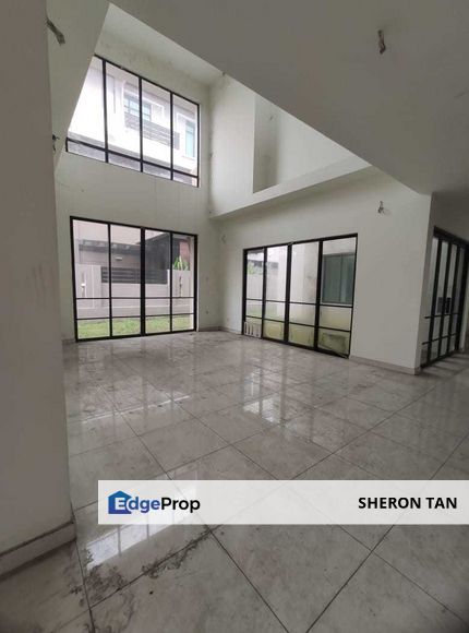 Bukit Rimau, Sri Suria Bungalow for Sale, Selangor, Shah Alam