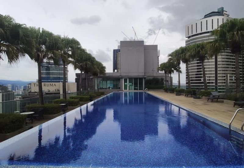 ViPod Residences (6 Kia Peng)