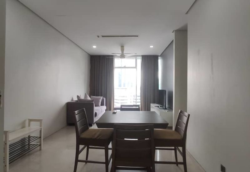 ViPod Residences (6 Kia Peng)
