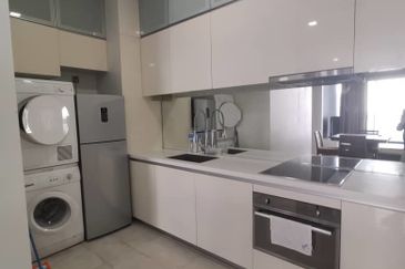 ViPod Residences (6 Kia Peng)
