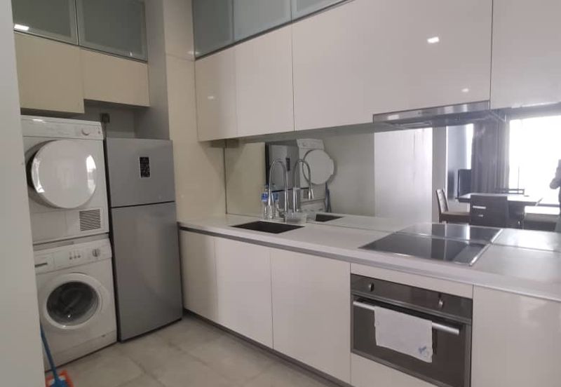 ViPod Residences (6 Kia Peng)