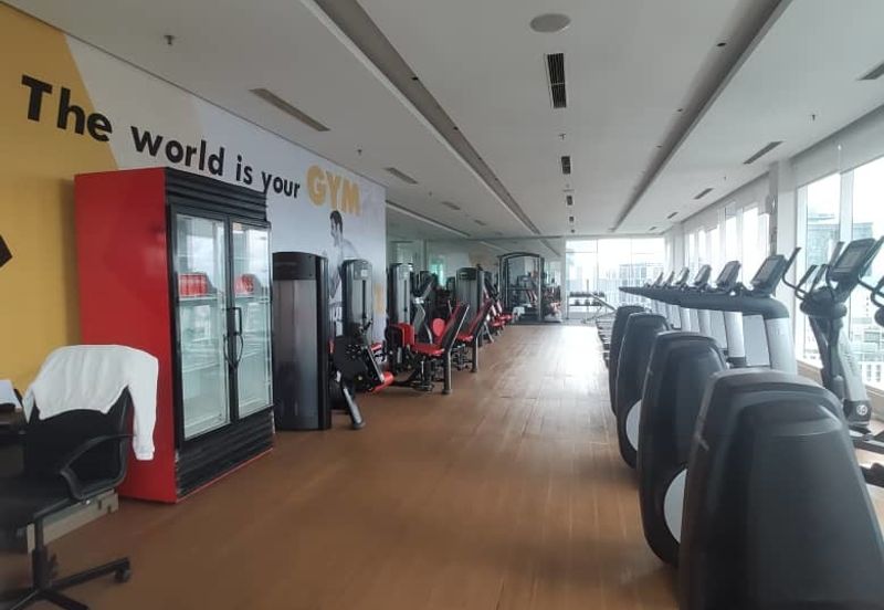 ViPod Residences (6 Kia Peng)