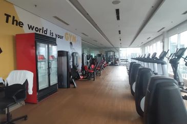 ViPod Residences (6 Kia Peng)