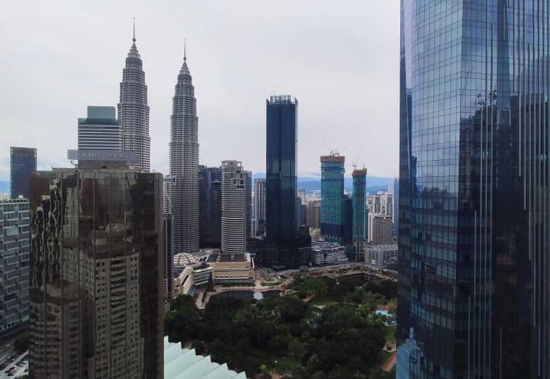 ViPod Residences (6 Kia Peng)