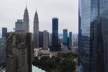 ViPod Residences (6 Kia Peng)