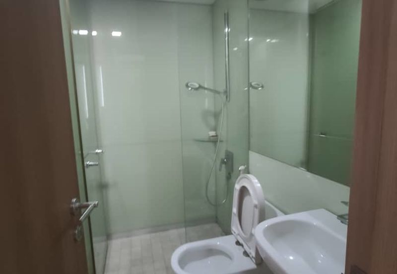 ViPod Residences (6 Kia Peng)