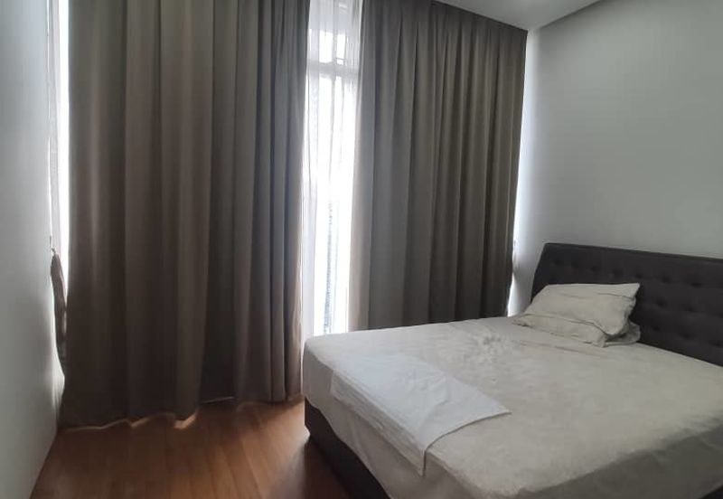 ViPod Residences (6 Kia Peng)