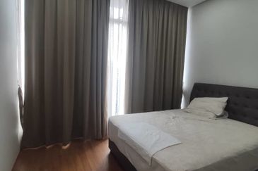 ViPod Residences (6 Kia Peng)