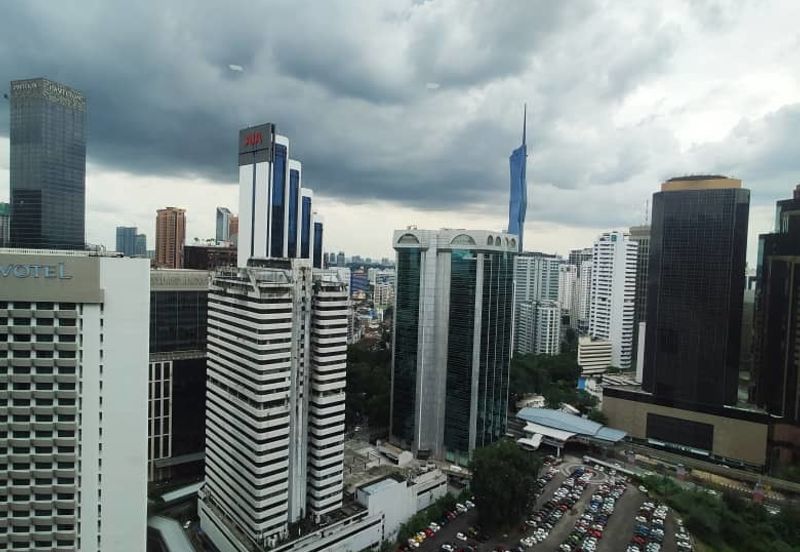 ViPod Residences (6 Kia Peng)